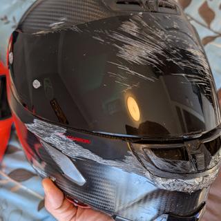 X-Lite X-403 GT ULTRA PURO N-COM Carbon – Casco Modulare Omologato P/J