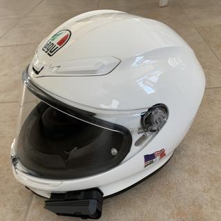 AGV K6 Helmet (XS) | 30% ($149.98) Off! - RevZilla