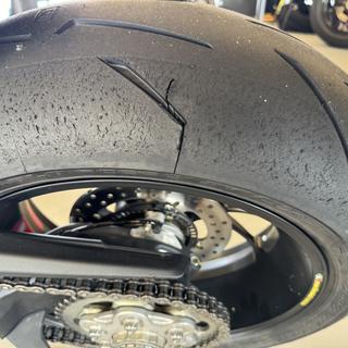 Pirelli Diablo Rosso IV Corsa Tires | 25% ($113.60) Off! - RevZilla