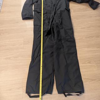 REV'IT! Pacific 4 H2O Rain Suit - RevZilla