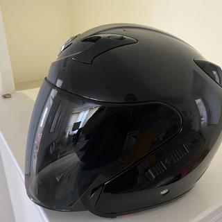 anime motorcycle helmet wrap BIKESKINZ™ Vinyl Helmet Wrap main image 1