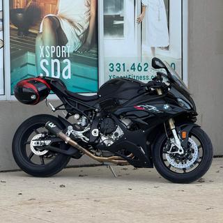 Akrapovic Exhaust Headers BMW S1000R / S1000RR / M1000R Akrapovic Exhaust Headers BMW S1000R / S1000RR / M1000R