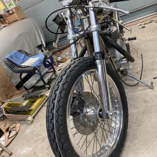 Dunlop Vintage K81 Tires - RevZilla