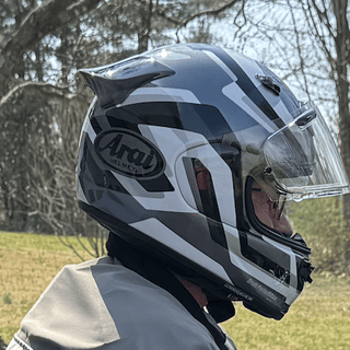 Arai Contour-X Snake Helmet - RevZilla