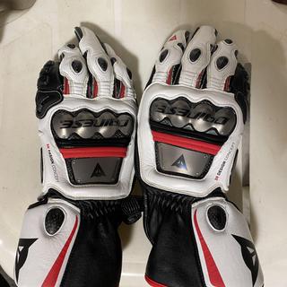 Dainese Full Metal 6 Gloves (XL) - RevZilla