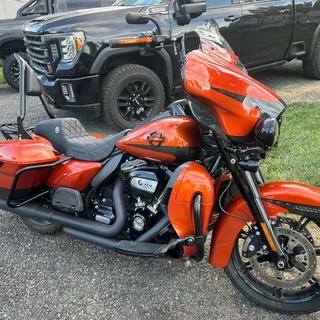 Saddlemen Pro Series SDC Performance Gripper Seat For Harley