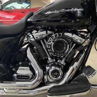 Cobra Pro Chamber Headpipes For Harley Touring 2017-2025