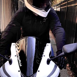 Clothing Alpinestars Domino Tech Hoodie ALPINESTARS Domino Tech