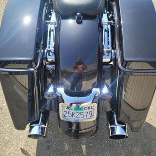 Customer photo