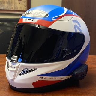 HJC RPHA 11 Pro Texen Helmet (2XL) | 27% ($130.05) Off