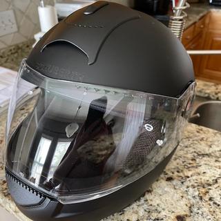 Schuberth C3 Lite Helmet (XS and LG) | 50% ($224.50) Off