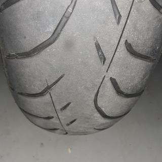 Dunlop Roadsmart 4 Tires - RevZilla