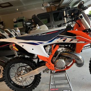 FMF Powercore 2.1 Shorty Silencer KTM / Husqvarna / Gas Gas