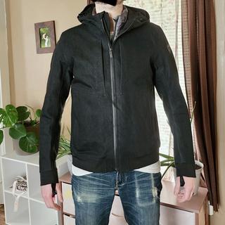 REV'IT! Stealth 2 Hoody (SM) - RevZilla