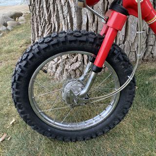 Shinko 244 Dual Sport Tires - RevZilla