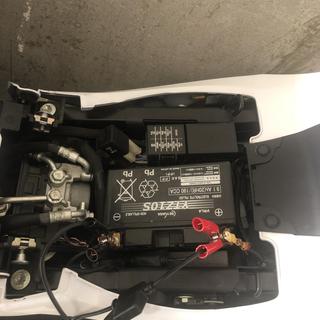 Batterie Yuasa YTZ10-S SLA-AGM - Sans Entretien - Prête à l'Emploi Batterie Yuasa YTZ10-S SLA-AGM - Sans Entretien - Prête à l'Emploi