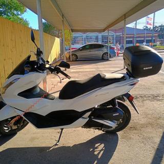 Editors of Haynes Ma - Honda PCX125 150 10-19