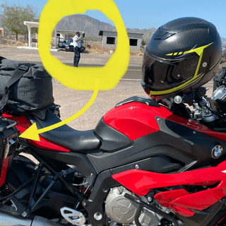 Givi Outback 37 Liter Side Cases | 5% ($49.55) Off! - RevZilla