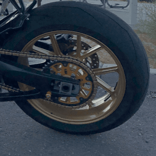 【アール】Pirelli製Diablo Supercorsa SP V3 Pirelli Diablo Supercorsa (SP-V3) Motorcycle Tires: MOTO-D Racing