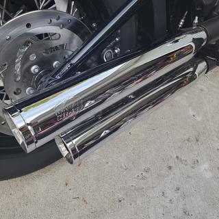 Vance & Hines 3