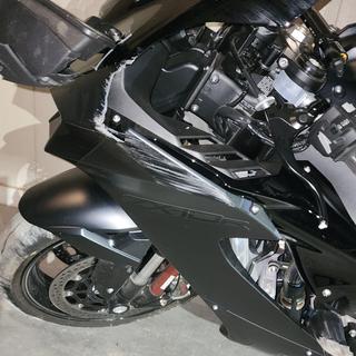 Shogun Frame Sliders Kawasaki ZX10R 2016-2025 - RevZilla