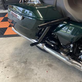 Customer photo