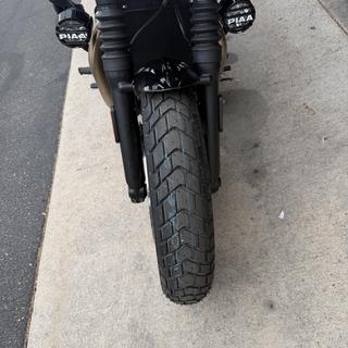 Pirelli MT60RS Tires - RevZilla