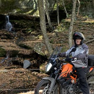 Klim Traverse Jacket - RevZilla