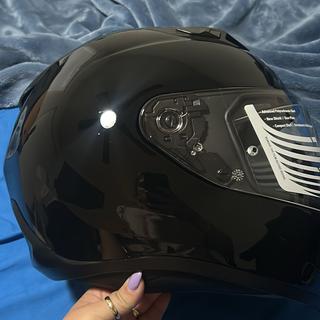 HJC i10 Helmet - RevZilla
