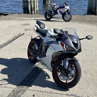 Kawasaki Ninja H2 SX SE | POWERBOXメガホンソリッドチタン(2BL