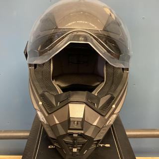 AFX FX-41 DS Helmet - RevZilla