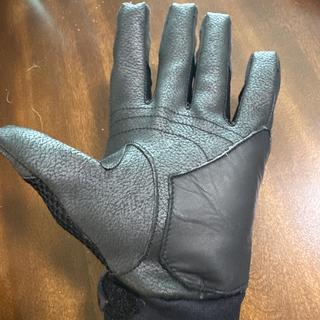 Icon Twenty-Niner Gloves | 20% ($7.00) Off! - RevZilla