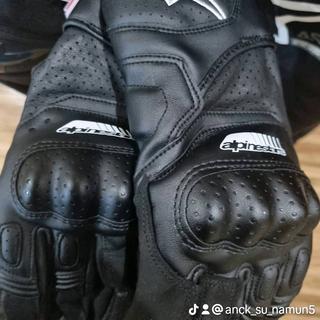 Alpinestars SP-5 Gloves - RevZilla
