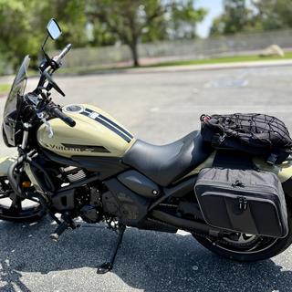 Puig Naked New Generation Windscreen Kawasaki Vulcan S 2015-2026