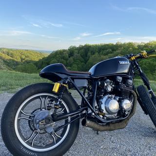 Shinko 270 Super Classic Tires - RevZilla