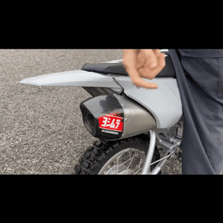 Yoshimura RS-9T Exhaust System Honda CRF110F 2019-2026