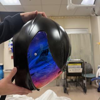 2021 football helmets Limited Edition NFL Lunar 2021 Riddell Full Size Authentic Speed Helmets  CHOOSE FROM 31 TEAMS