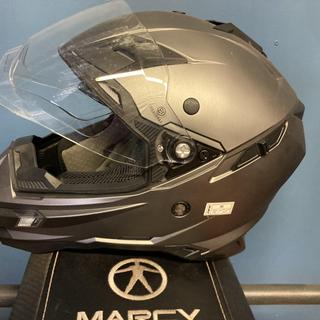 AFX FX-41 DS Helmet - RevZilla