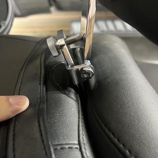 Customer photo