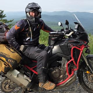 REV'IT! Airwave 4 Pants - RevZilla