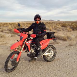 Alpinestars Andes v3 Drystar Jacket