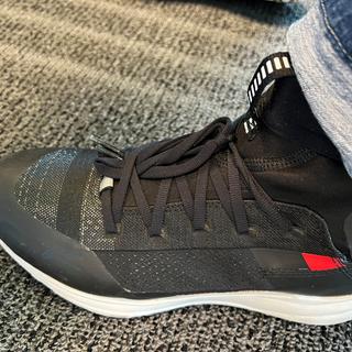 アルパインスターズ　SPEEDFORCE SHOES BLACK　26.5 Speedforce Shoes - BLACK URBAN Riding Shoes | Alpinestars