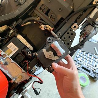 Servo Buddy Kawasaki / Suzuki - RevZilla