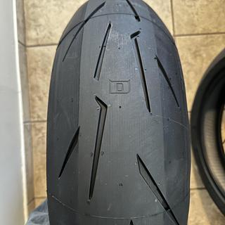 Pirelli Diablo Rosso IV Corsa Tires | 22% ($95.70) Off