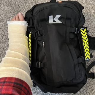 Kriega R22 Backpack - RevZilla