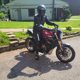 Alpinestars SMX-1 R V2 Boots - RevZilla