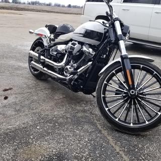 Customer photo