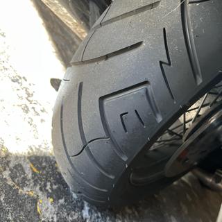 Shinko 777 Series Motorcycle Tire 180/65B16 81H Reinforced – High-Performance Cruiser Tire 3 thumbnail image