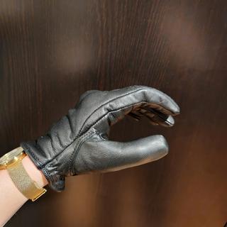 Street & Steel Athena Women's Gloves - RevZilla