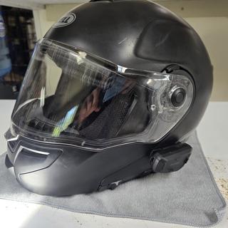 Bell SRT Modular Helmet - RevZilla Bell SRT Modular Helmet - RevZilla